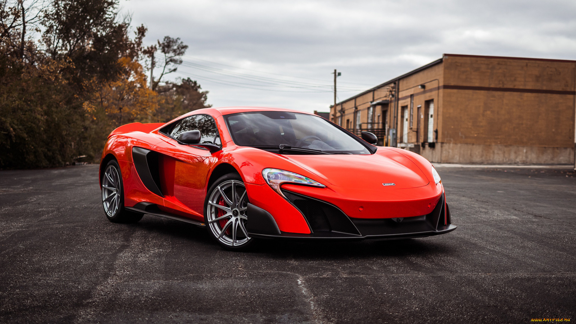 , mclaren, , 675lt, , 